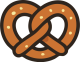 pretzel